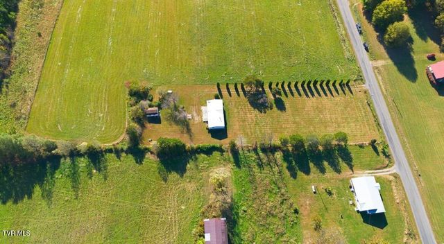 3289 Long Creek Road, Parrottsville, TN 37843