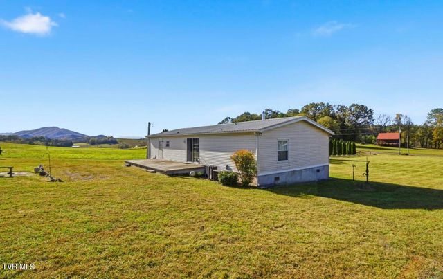 3289 Long Creek Road, Parrottsville, TN 37843