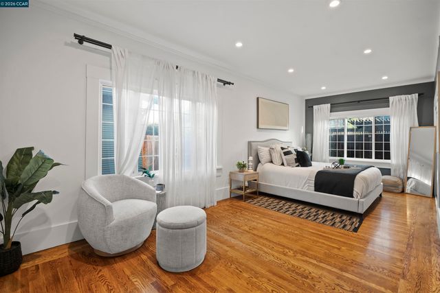 5428 Ruth Ave, Oakland, CA 94601