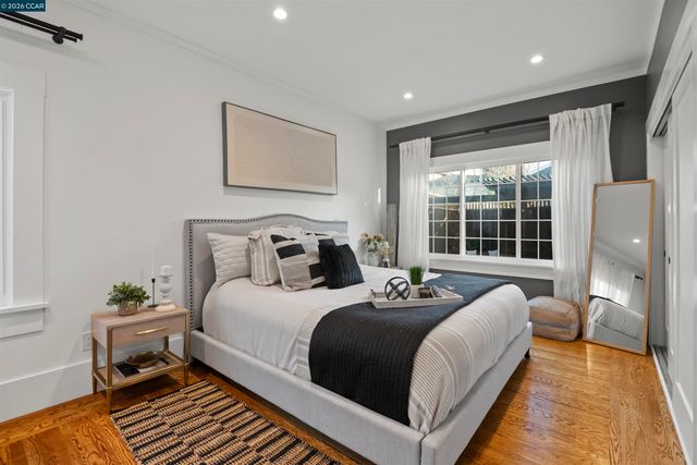 5428 Ruth Ave, Oakland, CA 94601