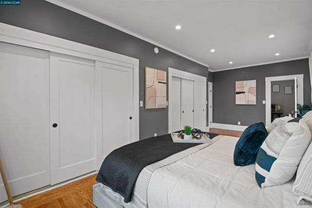 5428 Ruth Ave, Oakland, CA 94601