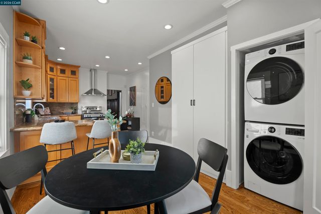 5428 Ruth Ave, Oakland, CA 94601