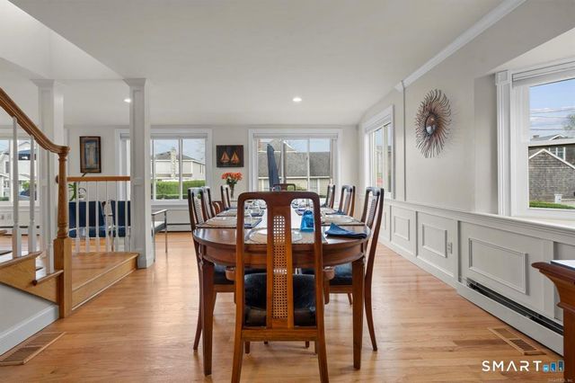 58 Chapman Avenue, Westbrook, CT 06498