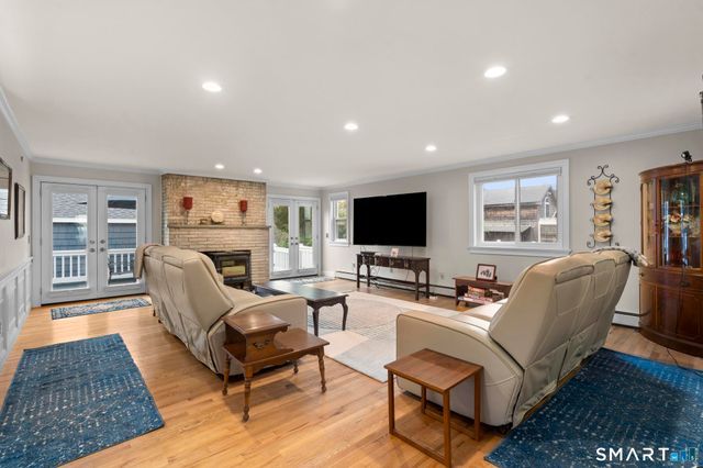 58 Chapman Avenue, Westbrook, CT 06498