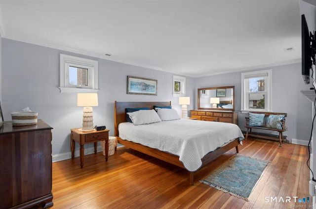 58 Chapman Avenue, Westbrook, CT 06498