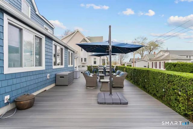 58 Chapman Avenue, Westbrook, CT 06498