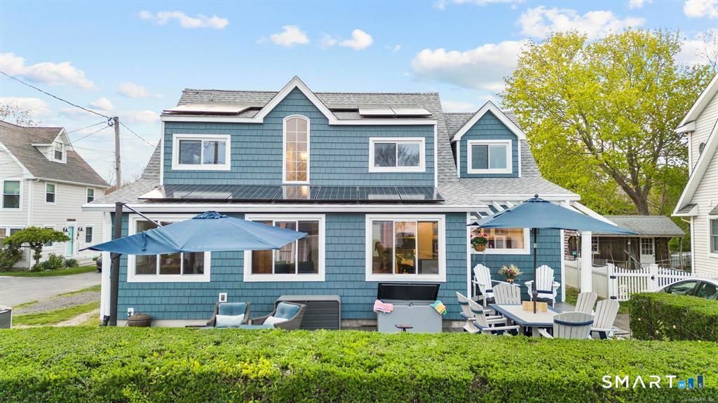 58 Chapman Avenue, Westbrook, CT 06498