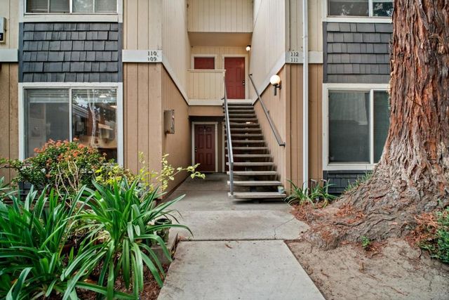 2599 Easton Lane 109, San Jose, CA 95133