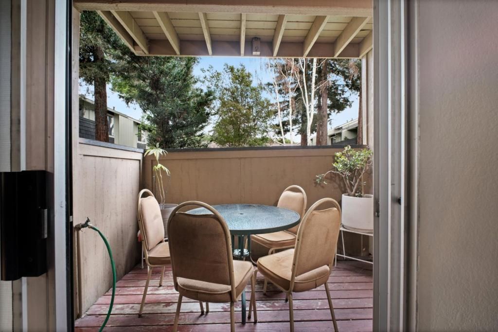 Image 23 of property listing at 2599 Easton Lane 109, San Jose, CA 95133