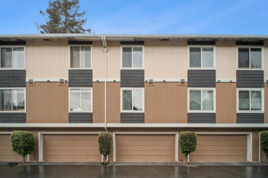 Image 27 of property listing at 2599 Easton Lane 109, San Jose, CA 95133