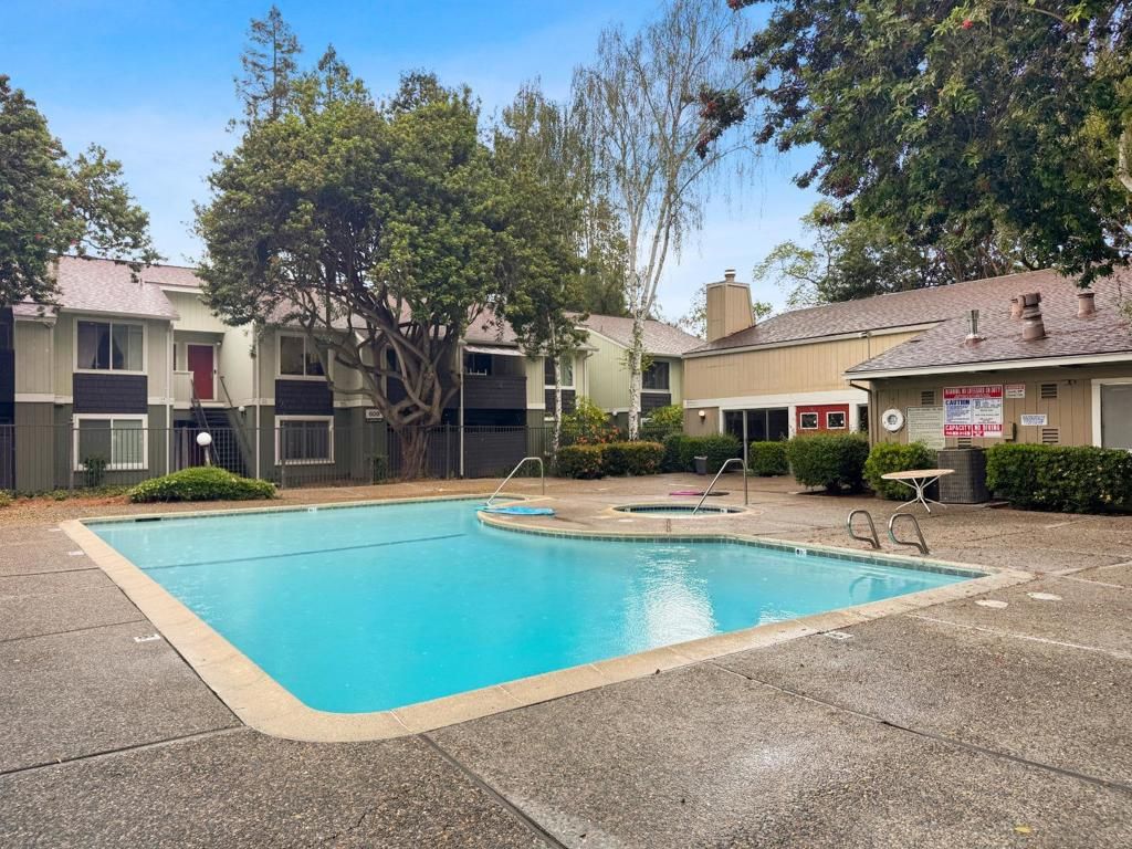 Image 31 of property listing at 2599 Easton Lane 109, San Jose, CA 95133