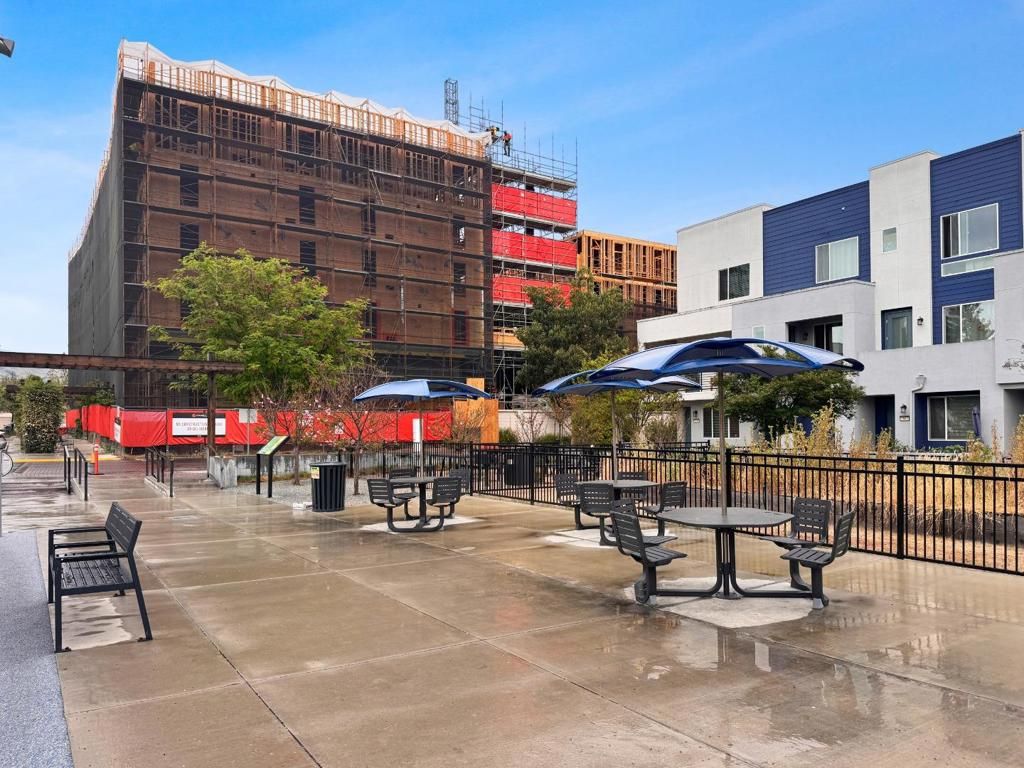 Image 37 of property listing at 2599 Easton Lane 109, San Jose, CA 95133