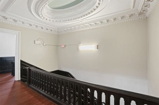 110 Benefit Street, Providence, RI 02903