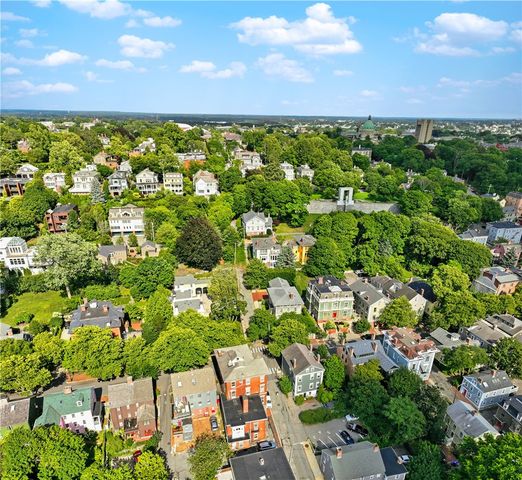 110 Benefit Street, Providence, RI 02903