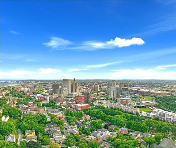110 Benefit Street, Providence, RI 02903