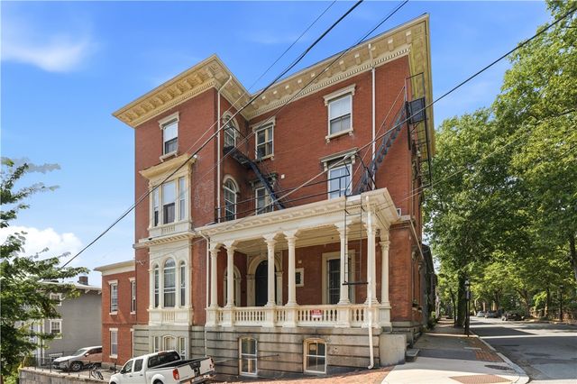110 Benefit Street, Providence, RI 02903