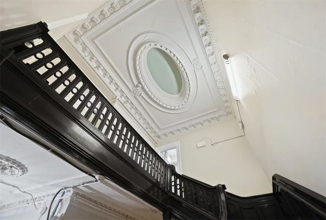 110 Benefit Street, Providence, RI 02903