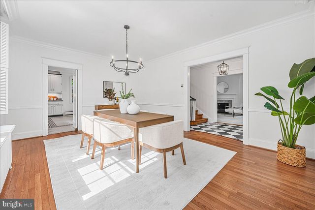 3001 MCKINLEY ST NW, Washington, DC 20015