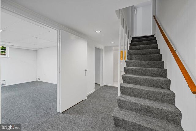 3001 MCKINLEY ST NW, Washington, DC 20015