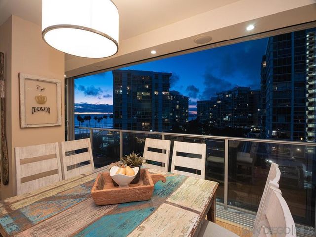 1810 Avenida del Mundo 505, Coronado, CA 92118