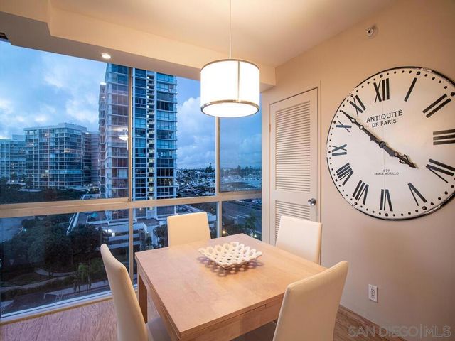 1810 Avenida del Mundo 505, Coronado, CA 92118