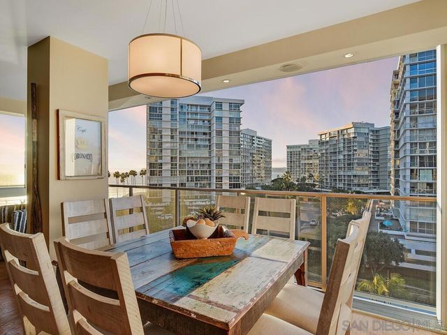 1810 Avenida del Mundo 505, Coronado, CA 92118