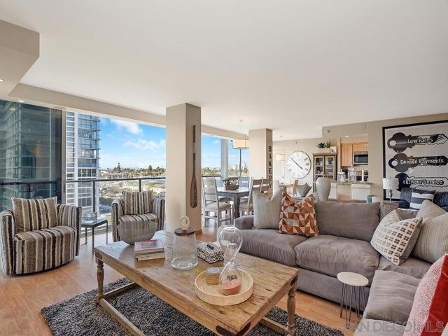1810 Avenida del Mundo 505, Coronado, CA 92118
