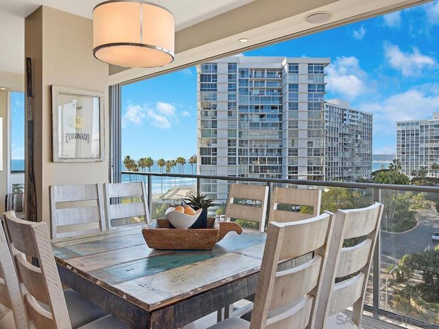 1810 Avenida del Mundo 505, Coronado, CA 92118