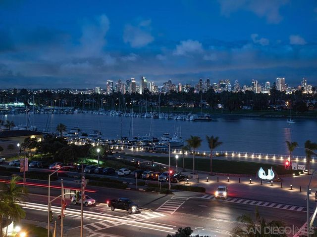 1810 Avenida del Mundo 505, Coronado, CA 92118