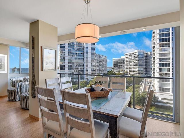 1810 Avenida del Mundo 505, Coronado, CA 92118