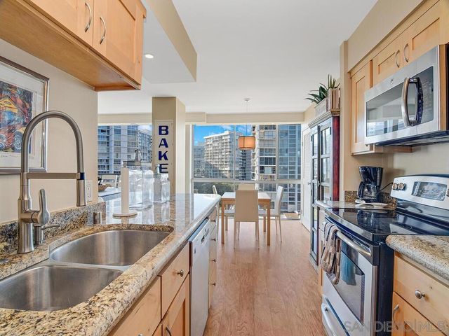 1810 Avenida del Mundo 505, Coronado, CA 92118