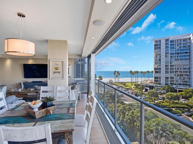 1810 Avenida del Mundo 505, Coronado, CA 92118