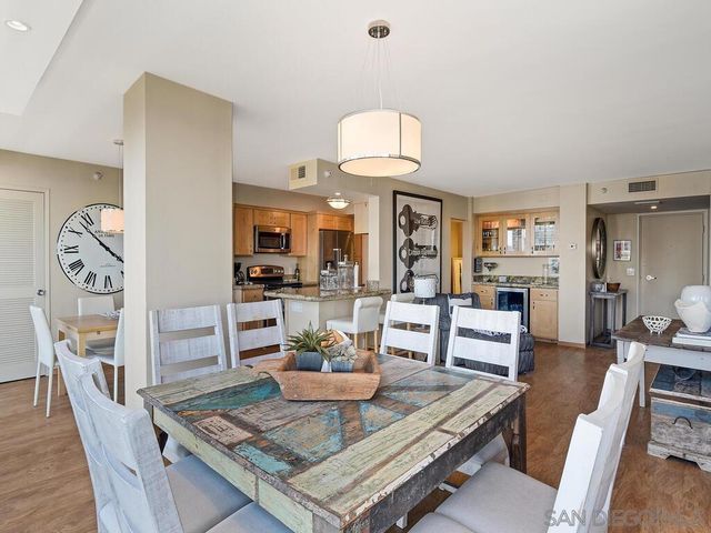 1810 Avenida del Mundo 505, Coronado, CA 92118