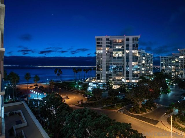 1810 Avenida del Mundo 505, Coronado, CA 92118