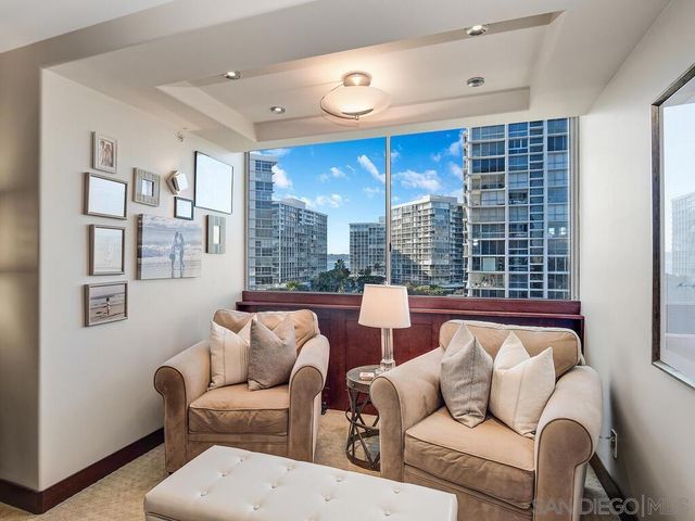 1810 Avenida del Mundo 505, Coronado, CA 92118