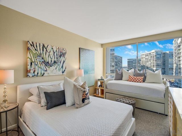1810 Avenida del Mundo 505, Coronado, CA 92118