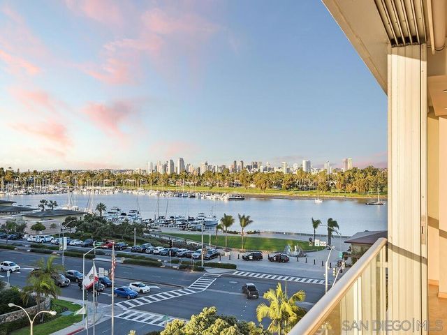 1810 Avenida del Mundo 505, Coronado, CA 92118