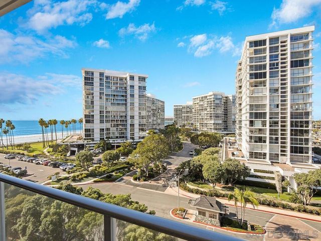 1810 Avenida del Mundo 505, Coronado, CA 92118