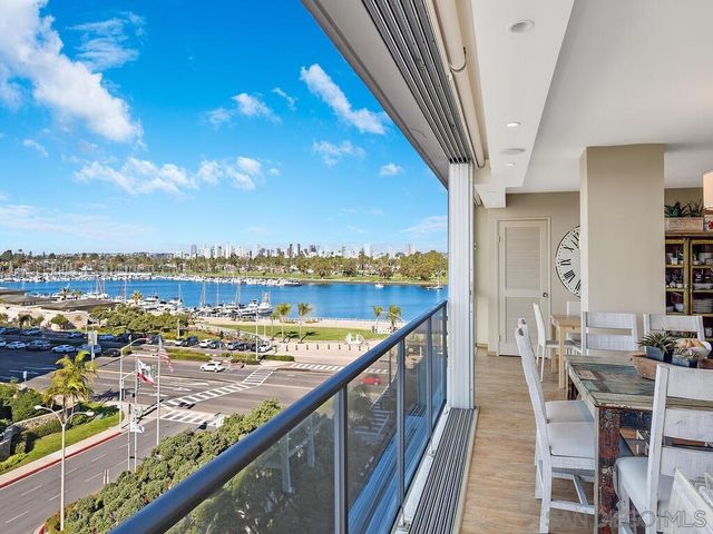 1810 Avenida del Mundo 505, Coronado, CA 92118