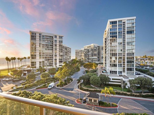 1810 Avenida del Mundo 505, Coronado, CA 92118