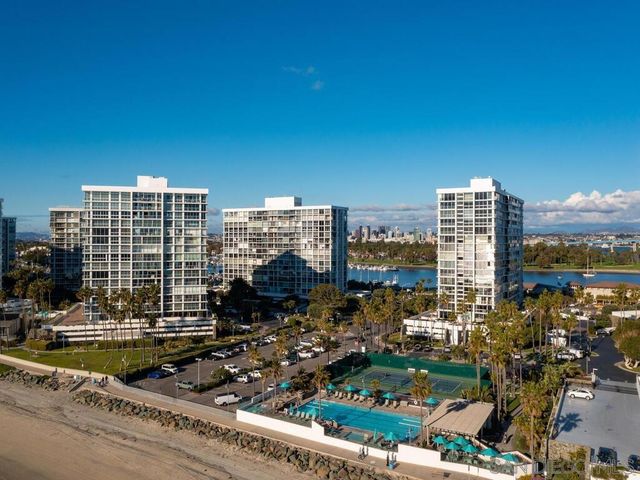 1810 Avenida del Mundo 505, Coronado, CA 92118