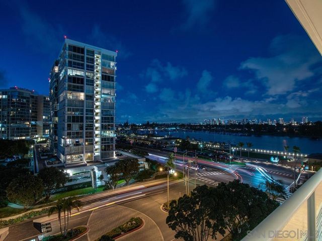 1810 Avenida del Mundo 505, Coronado, CA 92118