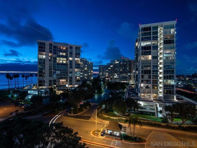 1810 Avenida del Mundo 505, Coronado, CA 92118