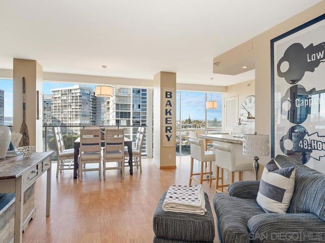1810 Avenida del Mundo 505, Coronado, CA 92118