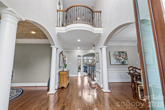 1009 Honors Court, Waxhaw, NC 28173