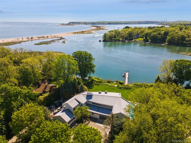 183 Old Field Road, Old Field, NY 11733