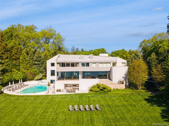 183 Old Field Road, Old Field, NY 11733