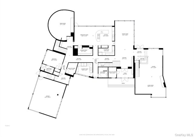 183 Old Field Road, Old Field, NY 11733