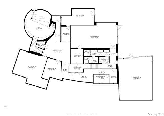183 Old Field Road, Old Field, NY 11733