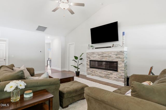 7012 Vanover Drive, Raleigh, NC 27604